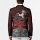 Mexico City 1968 Black Power Salute Blazer Unapologetic Civil Rights History Urban Graffiti Art