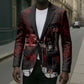 Mexico City 1968 Black Power Salute Blazer Unapologetic Civil Rights History Urban Graffiti Art
