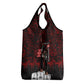 Mexico City 1968 Black Power Salute Grocery Bag Unapologetic Civil Rights History Urban Graffiti Art