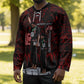 Mexico City 1968 Black Power Salute Hockey Jersey Unapologetic Civil Rights History Urban Graffiti Art