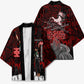 Mexico City 1968 Black Power Salute Kimono Unapologetic Civil Rights History Urban Graffiti Art