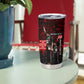 Mexico City 1968 Black Power Salute Tumbler Cup Unapologetic Civil Rights History Urban Graffiti Art