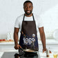 Black Power Salute African Human Rights Apron Civil Rights Movement OPHR Mexico City 1968 Retro