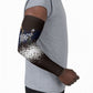 Black Power Salute African Human Rights Arm Sleeves Civil Rights Movement OPHR Mexico City 1968 Retro