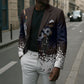 Black Power Salute African Human Rights Blazer Civil Rights Movement OPHR Mexico City 1968 Retro