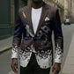 Black Power Salute African Human Rights Blazer Civil Rights Movement OPHR Mexico City 1968 Retro