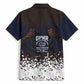 Black Power Salute African Human Rights Hawaiian Shirt Civil Rights Movement OPHR Mexico City 1968 Retro