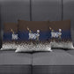 Black Power Salute African Human Rights Pillow Cover Civil Rights Movement OPHR Mexico City 1968 Retro