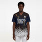 Black Power Salute African Human Rights Scrub Top Civil Rights Movement OPHR Mexico City 1968 Retro