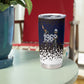 Black Power Salute African Human Rights Tumbler Cup Civil Rights Movement OPHR Mexico City 1968 Retro