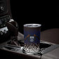 Black Power Salute African Human Rights Tumbler Cup Civil Rights Movement OPHR Mexico City 1968 Retro