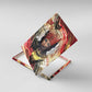 Amunet Canvas Wall Art with Egyptian Queen Portrait Ancient Mythology