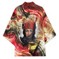 Amunet Kimono with Egyptian Queen Portrait Ancient Mythology