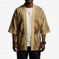 Ra Egyptian Kimono Sun God Solar Disk Serpent Slayer Ancient Egyptian Boat of the Underworld