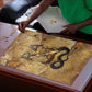 Ra Egyptian Puzzle Sun God Solar Disk Serpent Slayer Ancient Egyptian Boat of the Underworld
