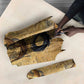 Ra Egyptian Umbrella Sun God Solar Disk Serpent Slayer Ancient Egyptian Boat of the Underworld