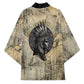 Anuket Kimono Egyptian Queen of the Cataracts Ankh Symbol