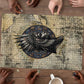 Anuket Puzzle Egyptian Queen of the Cataracts Ankh Symbol