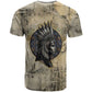 Anuket T shirt Egyptian Queen of the Cataracts Ankh Symbol