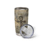 Anuket Tumbler Cup Egyptian Queen of the Cataracts Ankh Symbol