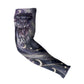 Bastet Egyptian Arm Sleeves Cat Goddess Cosmic Protector Moon Magic Night Sky