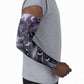 Bastet Egyptian Arm Sleeves Cat Goddess Cosmic Protector Moon Magic Night Sky