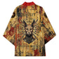 Bastet Egyptian Kimono Eye of Ra Cat Goddess Lady of Dread Ancient Power