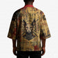 Bastet Egyptian Kimono Eye of Ra Cat Goddess Lady of Dread Ancient Power