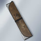 Bat Auto Sun Shade Goddess of the Cosmos Ancient Egyptian Cow Horns Stone