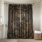 Bat Bathroom Set Goddess of the Cosmos Ancient Egyptian Cow Horns Stone