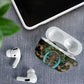 Imentet Egyptian AirPods Case with Eye of Horus and Eternal Tree in Afterlife