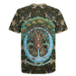 Imentet Egyptian Rugby Jersey with Eye of Horus and Eternal Tree in Afterlife