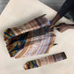 Isis Umbrella with Falcon Symbol and Sacred Geometry in Egyptian