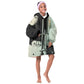Ma’at Feather Egyptian Kid Wearable Blanket Hoodie with Scales Symbolizing Truth and Cosmic Balance
