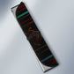 Ma’at Eye of Horus Auto Sun Shade Egyptian Feather Celebrating Truth