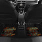 Ma’at Eye of Horus Car Mats Egyptian Feather Celebrating Truth