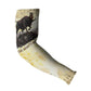Montu Egyptian Arm Sleeves War God Mighty Bull Symbol Ancient Power Hieroglyphic