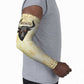 Montu Egyptian Arm Sleeves War God Mighty Bull Symbol Ancient Power Hieroglyphic