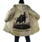Montu Egyptian Cloak War God Mighty Bull Symbol Ancient Power Hieroglyphic