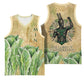 Min Basketball Jersey Egyptian God of Fertility Lord of Generation Lettuce Ancient