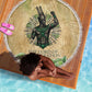 Min Beach Blanket Egyptian God of Fertility Lord of Generation Lettuce Ancient