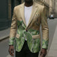 Min Blazer Egyptian God of Fertility Lord of Generation Lettuce Ancient