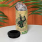 Min 4 in 1 Can Cooler Tumbler Egyptian God of Fertility Lord of Generation Lettuce Ancient