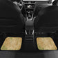 Min Car Mats Egyptian God of Fertility Lord of Generation Lettuce Ancient