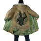 Min Cloak Egyptian God of Fertility Lord of Generation Lettuce Ancient