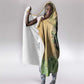 Min Hooded Blanket Egyptian God of Fertility Lord of Generation Lettuce Ancient
