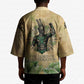 Min Kimono Egyptian God of Fertility Lord of Generation Lettuce Ancient