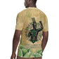 Min Rugby Jersey Egyptian God of Fertility Lord of Generation Lettuce Ancient