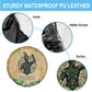 Min Spare Tire Cover Egyptian God of Fertility Lord of Generation Lettuce Ancient