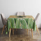 Min Tablecloth Egyptian God of Fertility Lord of Generation Lettuce Ancient
